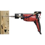 SYSTEME D'INJECTION DIRECTE POUR BOIS