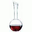 CARAFE A DECANTER 130CL EN VERRE ARTISANAL SOUFFLE BOUCHE - A L UNITE - COLLECTION EXPLORE - CHEF&SOMMELIER