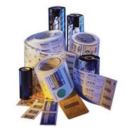 ÉTIQUETTES CODES À BARRES THERMIQUES MATTHEWS
