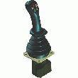 TÉLÉCOMMANDE HYDRAULIQUE -  HC  -  RCX