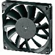 VENTILATEUR DR (L X H X P) 80 X 80 X 15 MM 12 V/DC 3000 TR/MIN SUNON EE80151S1-000U-A99