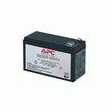 APC REPLACEMENT BATTERY CARTRIDGE #2 - BATTERIE D'ONDULEUR ACIDE DE PLOMB - POUR BACK-UPS 300, BACK-UPS CS 500, BACK-UPS LS 500, BACK-UPS PRO 280, 420, 500, SMART-UPS 420