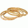 BOÎTE DE 100G DE BRACELETS CAOUTCHOUC - OFFICE DEPOT - 150 X 1 5 MM