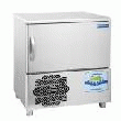 CELLULE DE REFROIDISSEMENT ET CONGELATION 600 X 400 MM OU 5 X GN 1/1