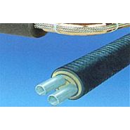 FLEXIBLE AUTORÉGULANT, MAINTIENT EN TEMPÉRATURE - MISE HORS GEL