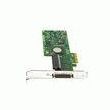 HP SC11XE HOST BUS ADAPTER - CONTRÔLEUR DE STOCKAGE - 1 CANAL - ULTRA320 SCSI - 320 MO/S - PCIE X4 - POUR PROLIANT DL160 GEN8, DL165 G7, DL360P GEN8, DL385P GEN8, ML310E GEN8, ML350E GEN8