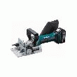 LAMELLEUSE MAKITA SANS FIL 18 VOLTS 3 AH + 2 BATTERIES LI-ION   BPJ180RFE
