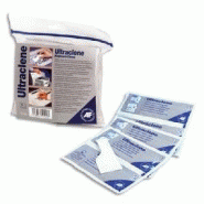 POCHETTE ULTRACLENE NETTOYANT ULT010