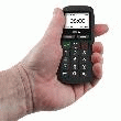 TÉLÉPHONE PORTABLE PHONEEASY 341GSM DORO