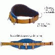 CEINTURE DE MAINTIEN AU TRAVAIL RF. 3616PB20
