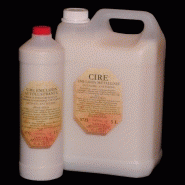 CIRE EMULSION AUTOLUSTRANTE-REFERENCE : 0722