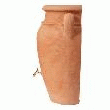 COLLECTEUR EAU - CUVE - ACCESSOIRE GARANTIA KIT AMPHORE ANTIK MURALE 260 L