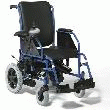 FAUTEUIL ÉLECTRIQUE - EXPRESS 2000 - VERMEIREN