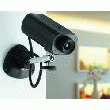 MINI CAMÉRA DE SURVEILLANCE FACTICE