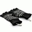 MITAINES USB CHAUFFANTE POUR HOMME
