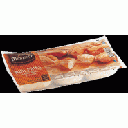 PAIN - 6 MINI PAINS DE 50G CHACUN