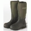 BOTTES CAOUTCHOUC NÉOPRENE  MUCKBOOT
