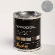 HUILE PARQUET GRISE WOODOIL EN POT DE 0.75L
