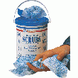 SERVIETTES DÉGRAISSANTES POUR MAINS ET OUTILS SCRUBS SERVIETTES DÉGRAISSANTES POUR MAINS ET OUTILS SCRUBS