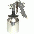 PISTOLET SABLAGE AVEC GODET