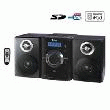TOKAI MICRO CHAÎNE CD/MP3/USB/SD LHC-827