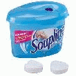 SOUPLINE DOSES ADOUCISSANT