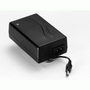 ADAPTATEUR D'ALIMENTATION SECTEUR 12V/24V