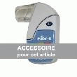 BOÎTE DE 200 EMBOUTS DE SPIROMETRE