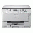 EPSON WORKFORCE PRO WP-4515 DN - PHOTOCOPIEUSE / IMPRIMANTE / SCANNER - COULEUR - JET D'ENCRE - 216 X 297 MM (ORIGINAL) - LEGAL (216 X 356 MM) (SUPPORT) - JUSQU'À 26 PPM (IMPRESSION) - 330 FEUILLES - USB 2.0, LAN, HÔTE USB