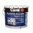 FACADES LISSES SPECTRONYL BLANC 10L.