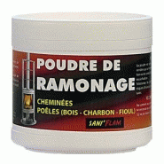 POUDRE DE RAMONAGE