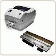 TÊTE THERMIQUE 300DPI ZEBRA TLP3842 / TLP384Z