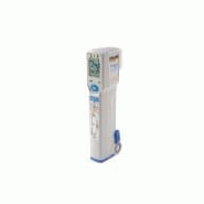 THERMOMÈTRE INFRAROUGE ET SONDE