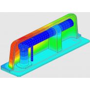 ANALYSE THERMIQUE ET MÉCANIQUE D'EQUIPEMENTS