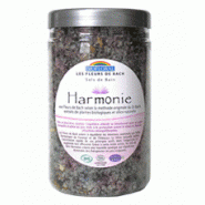 SELS DE BAIN HARMONIE