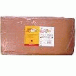 ARGILE NATURELLE DE MODELAGE 10KG ROUGE -