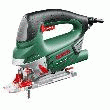 BOSCH  SCIE SAUTEUSE 100MM 650W + 1 LAME  PST 1000 PEL