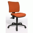 CHAISE MAYA - ORANGE, TOPSTAR