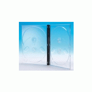 DIGITRAY DUO TRAY DVD DOUBLE