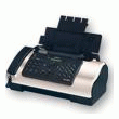 FAX CANON JX-210P (JET D'ENCRE)