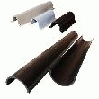 GOULOTTE PROTECTION CÂBLE GPCC 35 X 35