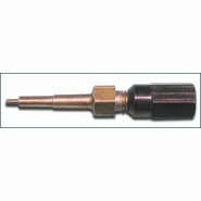 POINTEAU SE - ITW REYFLEX