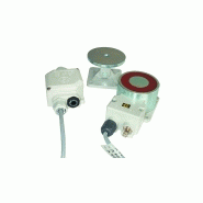 VENTOUSE éLECTROMAGNéTIQUE (EXM)