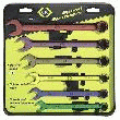 CLÉ UNIVERSELLE 6 PIÈCES CK T4345/6ST