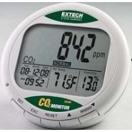 DÉTECTEUR MESUREUR DE DIOXYDE DE CARBONE CO200