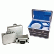 MALLETTE ET COFFRET ALUMINIUM DE TRANSPORT