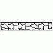 MATRICE BORDURE 