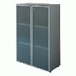 OPTION TOUT RANGEMENT - RAIL POUR DOSSIERS SUSPENDUS - GAMME LONDON