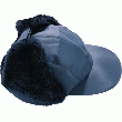 PANOPLY- NORDIC  CASQUETTE FOURREE POLYAMIDE