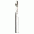 FRAISE EN CARBURE DE TUNGSTÈNE À BOUT OVOÏDE 3,2 MM (DREMEL 9911)